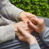 ８５才の母の病院受診に付き添いました～涙がとまらない