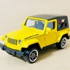MAJORETTE  Jeep  Wrangler  Rubicon  X　LAMBORGHINI  COLLECTION