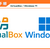 【構築手順】VirtualBox上にwindows11を構築