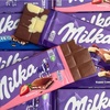 【実際に調べた】ミルカのチョコレートはどこで売ってる？おいしい？カルディ？ドンキ？