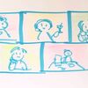 「映画」でゆるっと話そうは、どんな場？