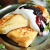限りなくチーズケーキ！【ふわとろ濃厚フレンチトート】