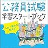 合格への第一歩    【その2】 公務員模試　まとめ