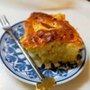 【おうちで美味しい】りんごケーキ・シチュー・スティックセニョールの炒め物・ドライカレー【簡単】