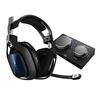 プロも認める没入感！Logicool G ASTRO A40 ゲーミングヘッドセット レビュー：音質、快適性、MixAmp Pro TRの真価を徹底解剖
