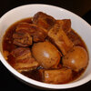 豚の角煮もいろいろ（ベトナムは個性的な味）