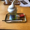 新大久保のオーロラクリームソーダ