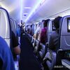 旅客機の2段式シートとは...... (￣□￣;)!!  絶対に座りたくないシート！