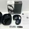 BOSE QuietComfort 15 から 45 に買い替えた件