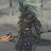 DARK SOULS III 奮闘日記 その120 (無名の王・後半戦)