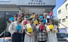 学生も教師も、教室の外の世界とつながるー『できる日本語』採用校インタビュー（福岡日本語学校）