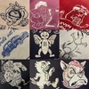 1971 ビンテージ スウェット ビンスエ 50's60's マスコットキャラクター&モンスター  コレクション 