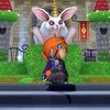 【装備更新】黒夜叉のよろいセット購入記録