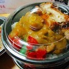 ワイキキビーチでカツカレー？・・・☆