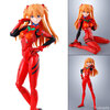 【ヱヴァンゲリヲン新劇場版】S.H.フィギュアーツ『式波・アスカ・ラングレー』可動フィギュア予約【バンダイ】より2025年12月27日発売☆
