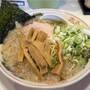 【グルメ・餃子の一富士 六丁の目店】噂の満腹セットと漢方豚チャーハンを堪能。仙台市富沢駅 4回目