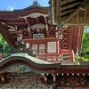 【横浜  金蔵寺・日吉不動尊】極彩色の彫り物が見応えあり！関東三十六不動霊場第5番