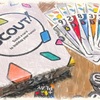 SCOUT！〜初心者からゲーマーまで楽しめる傑作カードゲーム！〜【レビュー・ルール】