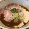 京都　西院　麺処「鶏谷」