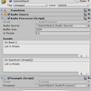 【Unity】オーディオのビートとスペクトラムを検知できる「Unity-Beat-Detection」紹介