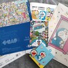 東アジアのドラえもんグッズ