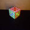 ルービックキューブ 模様の世界　Rubik's cube patterns