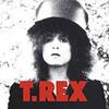 「メタル・グルー（Metal Guru）」T・レックス（T.Rex）（1972）