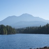 カリフォルニアの聖なる山＠Mt.Shasta【カリフォルニア縦断旅行 Day5】