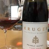 クルーガー・ファミリー・ワインズ パーリーゲイツ・ピノ・ノワール 2018