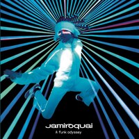 Jamiroquai『A Funk Odyssey』(2001)｜ミラーボールと宇宙の融合。色褪せないグルーヴと洗練されたサウンドの魅力