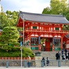 八坂神社【二十二社詣で】（京都市）