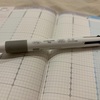 手帳とペンの相性