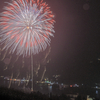 花火大会に行くと雨にやられるあるあるな件