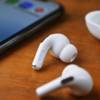 授業で使えるかも：AppleのCM「The new AirPods Pro | Quiet the noise」