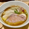 【今週のラーメン５１０５】蛤麺 しちり（東京・荻窪）特製牡蠣とポルチーニの醤油そば ＋ 貝のしぐれ煮ごはん 小　〜貝好きなら集まれ！食うべし！貝類好きには堪らんお店！中央線利用者なら一回食っとけ！