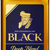 【ジャパニーズ】ＢＬＡＣＫ　ＮＩＫＫＡ　Deep Blend　（ブラックニッカ　ディープブレンド）