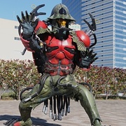 妖怪少年カッパ　カッパキノ backend=imagemagick;height=180