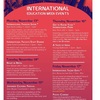 International Education Week