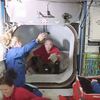米宇宙船「クルードラゴン」