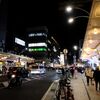 2021 京都の紅葉：余志屋
