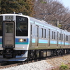 211系3000番台N305編成出場試運転