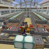 【マイクラ】〔自動機＆整備〕カボチャ収穫ハウスの増設と改修