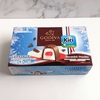 【GODIVA(ゴディバ）】期間限定、Kiriのクリームチーズ使用「ショコラフォンデュ」を食べてみた