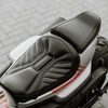 パーツ：Killer Custom「H-D 2021-Later Sportster S "Predator" Passenger Seat」