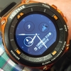 【PRO TREK Smart】12時間でバッテリー70%残。なかなか優秀では？#プロトレックスマート #アウトドアアンバサダー - 伊藤浩一のモバイルライフ応援団