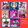 #漫画家が書いた音楽CDジャケット　増補版
