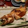 焼き魚