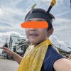 【感動】卒園児として参加した運動会で息子くんの成長を感じる…