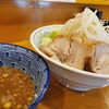 宇都宮市宝木町　ラーメンO