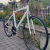 自転車弄りが好きな方